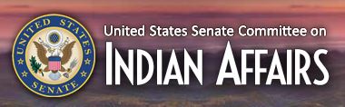 SenateIndianAffairs